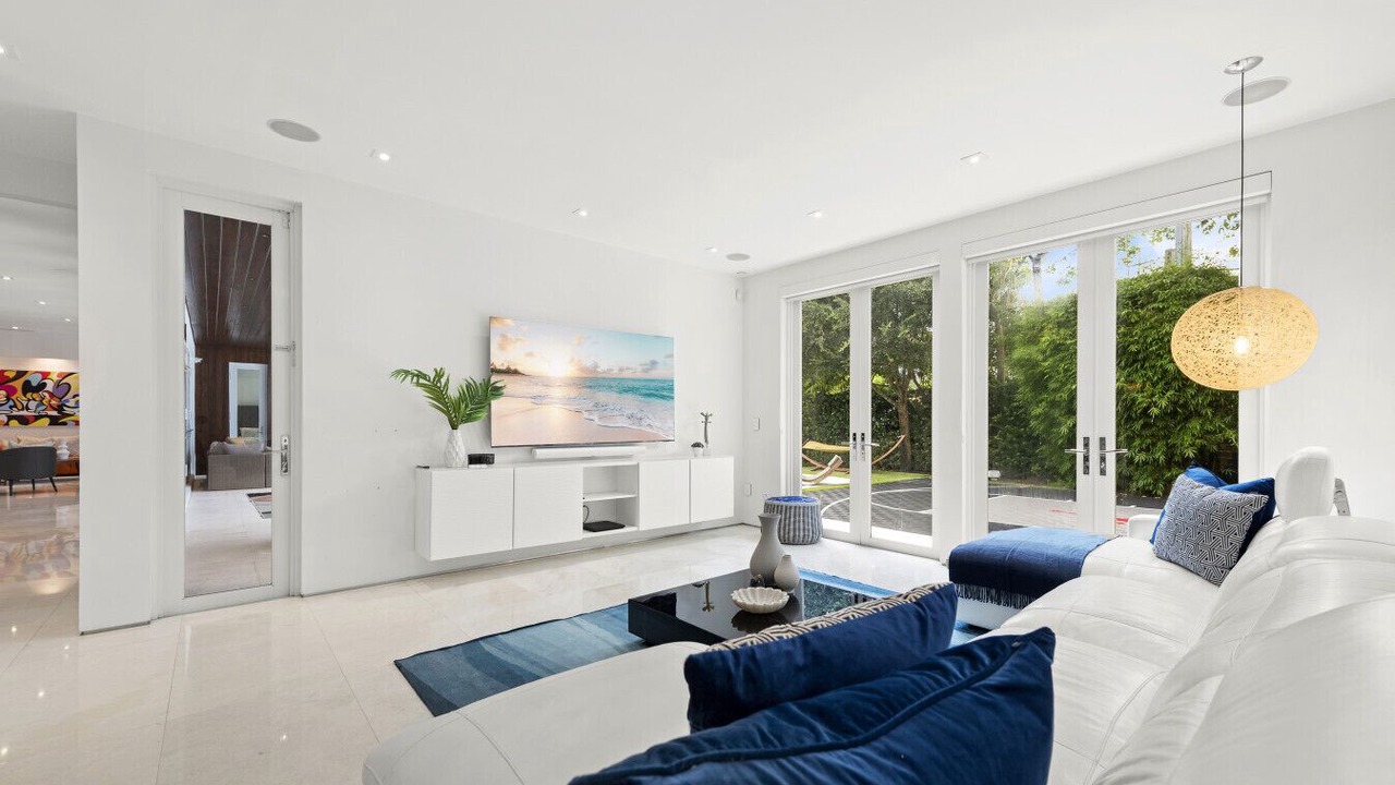 Photo of Livingroom in Miramar