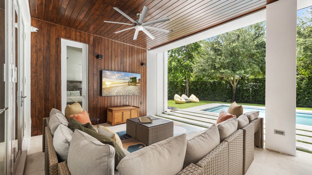 Photo of Outdoor in Miramar
