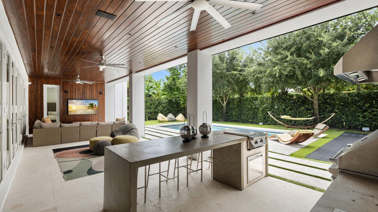 Photo of Patio Balcony in Miramar