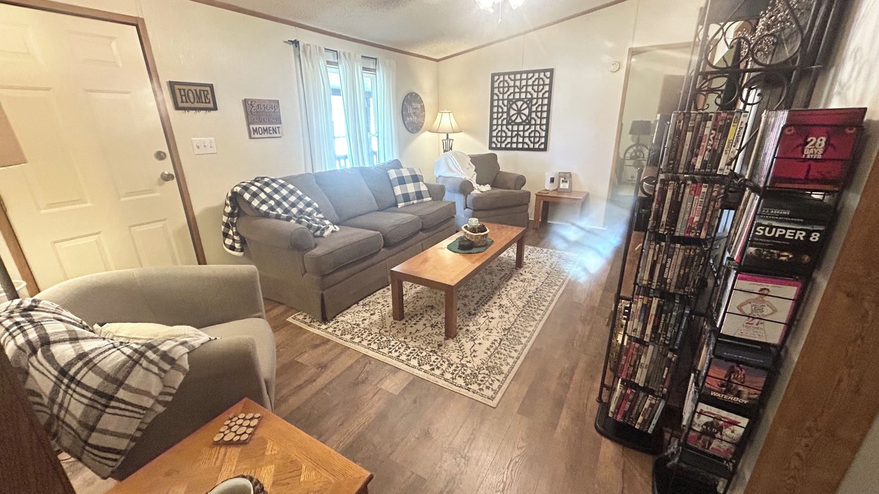 Photo of Livingroom in Wilderness