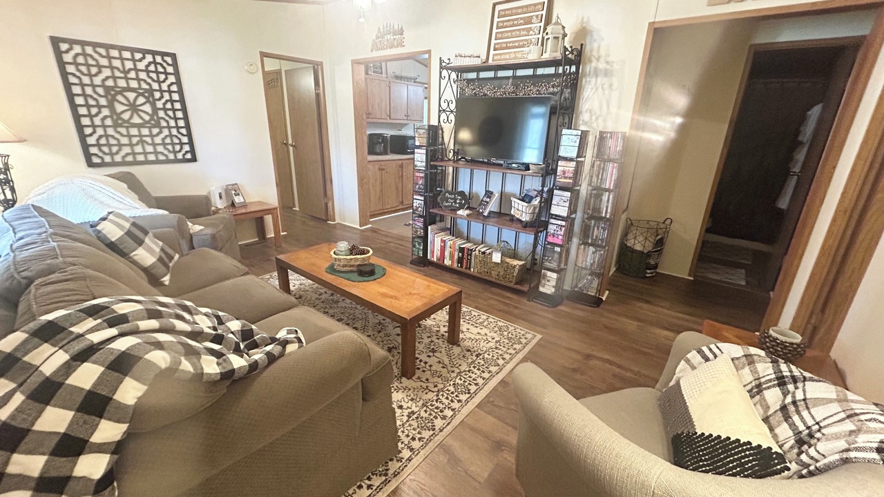 Photo of Livingroom in Wilderness