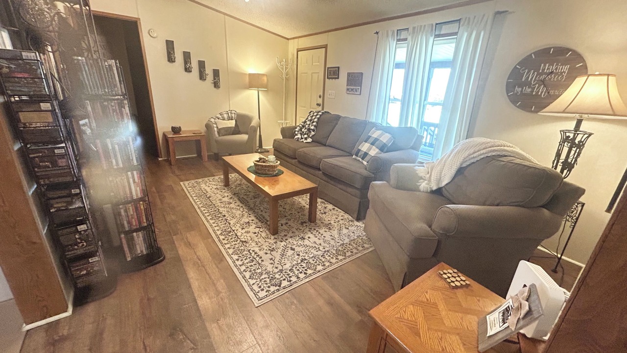 Photo of Livingroom in Wilderness