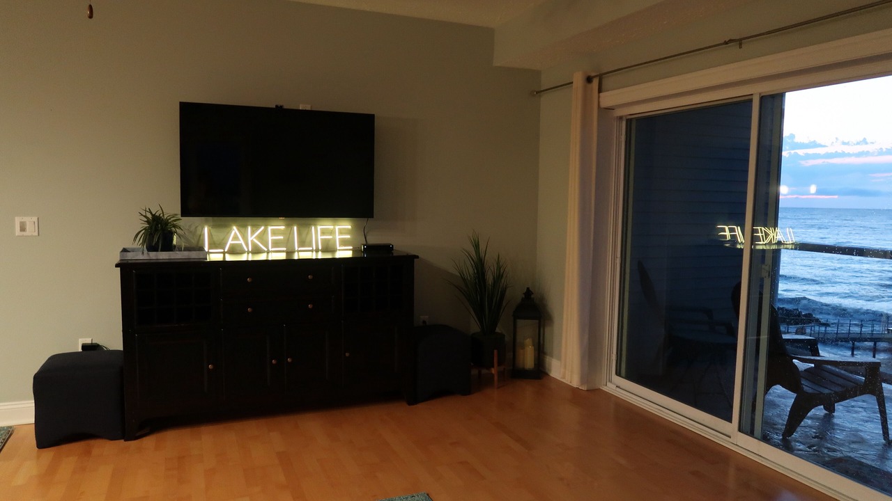 Photo of Bedroom in Geneva-on-the-Lake