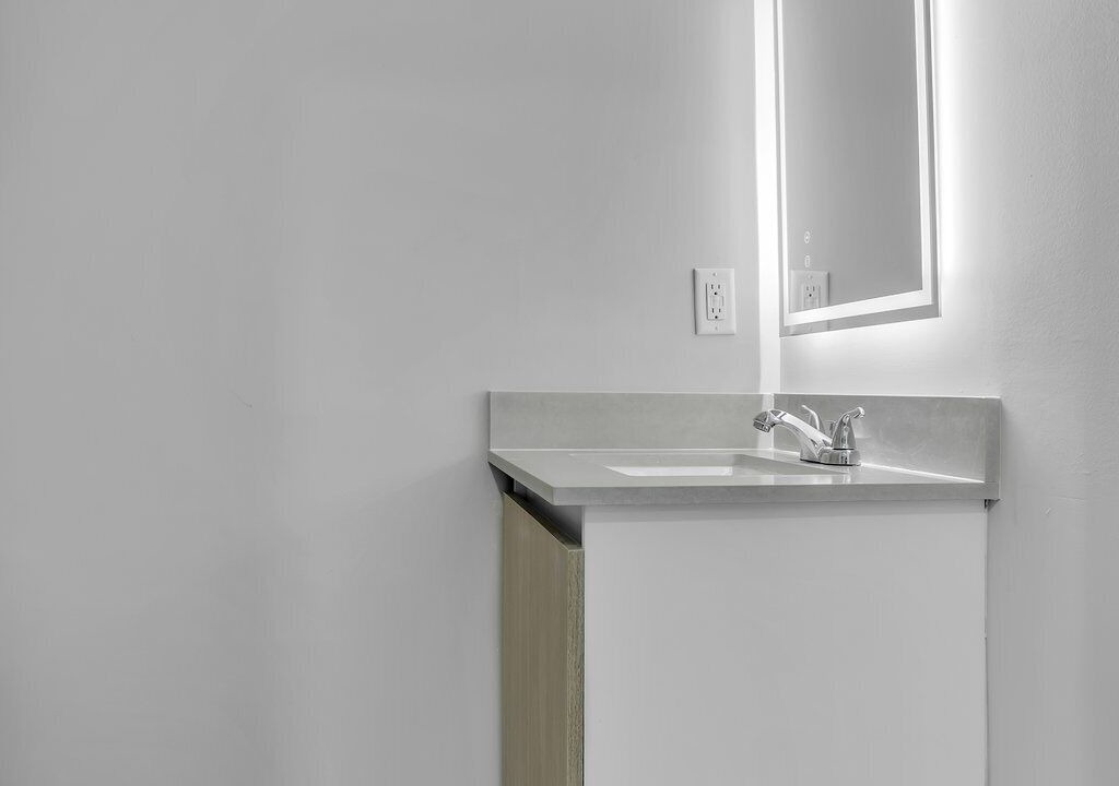 Photo of Bathroom in Downtown Fort Lauderdale