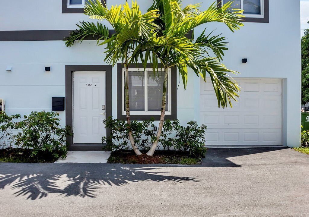 Photo of Outdoor in Downtown Fort Lauderdale