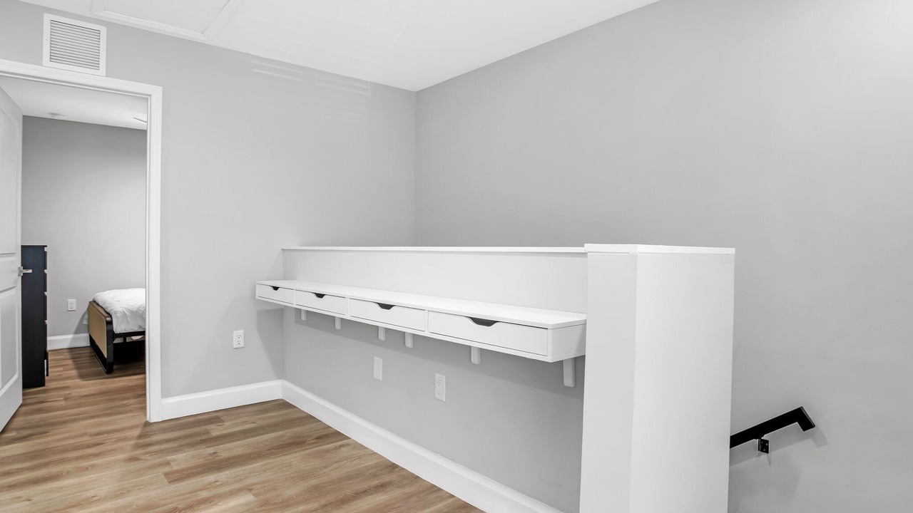 Photo of Bedroom in Downtown Fort Lauderdale