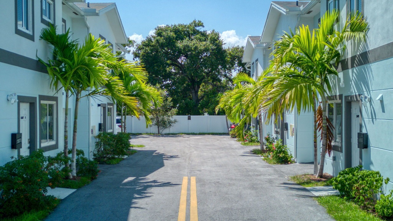 Photo of Outdoor in Downtown Fort Lauderdale