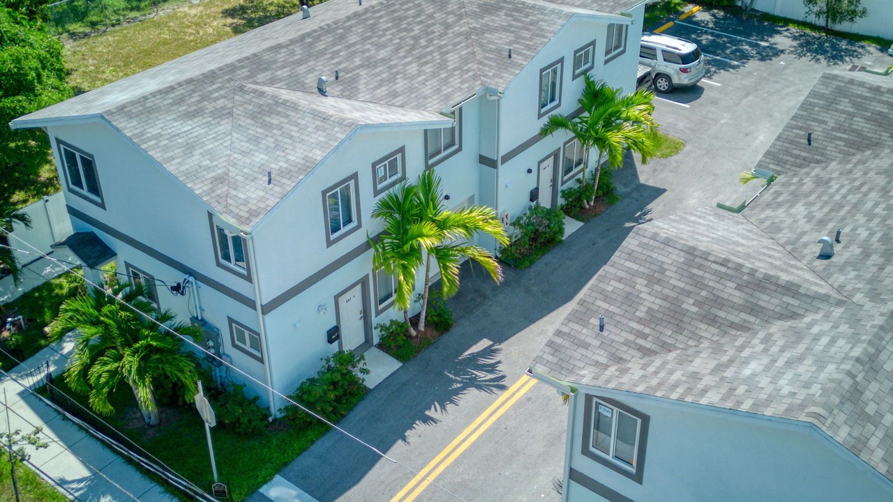 Photo of Outdoor in Downtown Fort Lauderdale