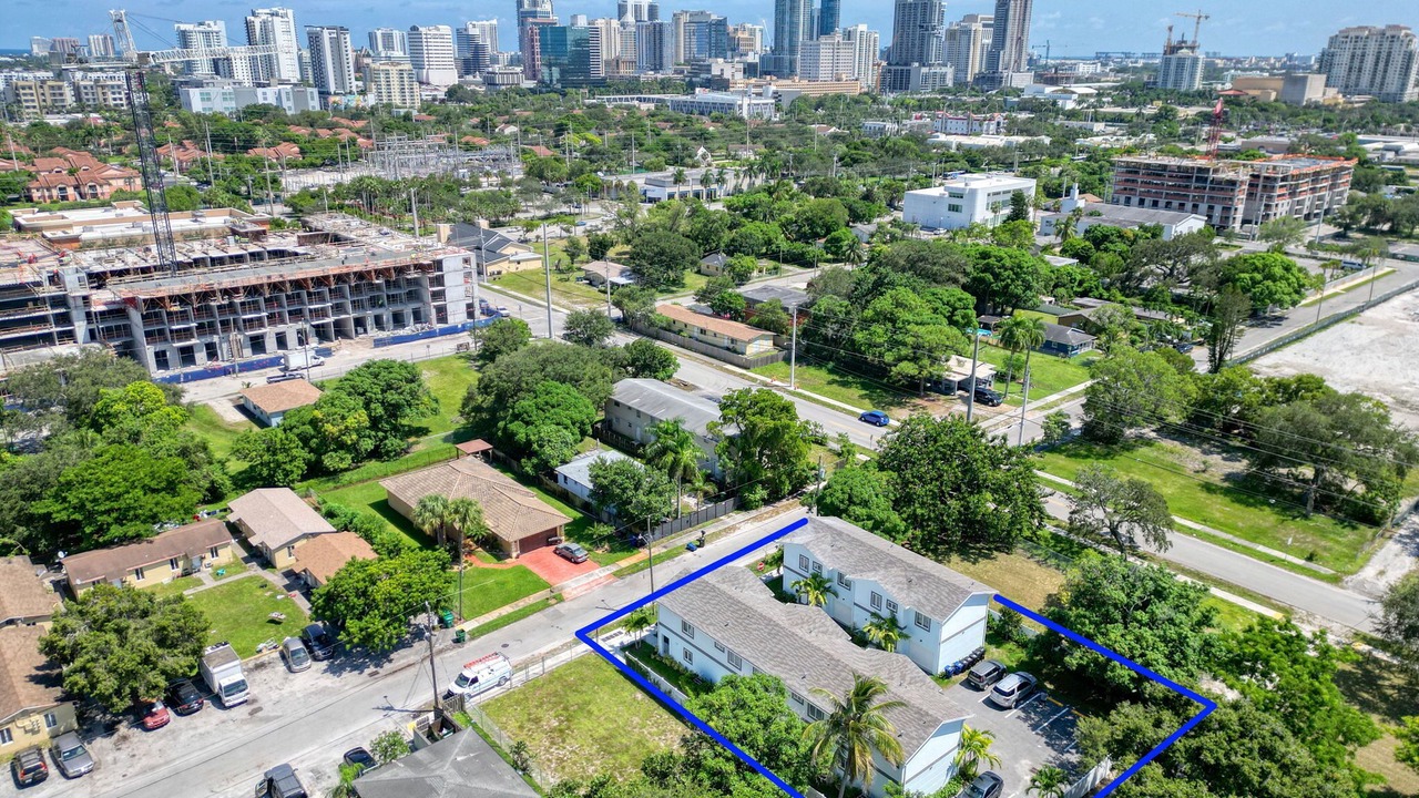 Photo of Outdoor in Downtown Fort Lauderdale