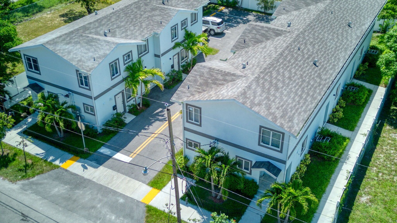 Photo of Outdoor in Downtown Fort Lauderdale