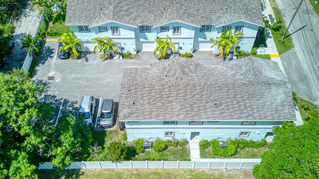 Photo of Outdoor in Downtown Fort Lauderdale