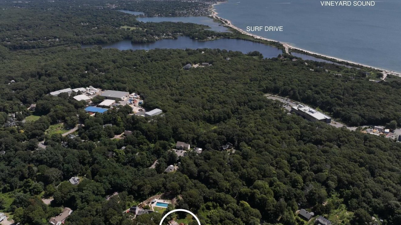 Photo of Outdoor in Falmouth