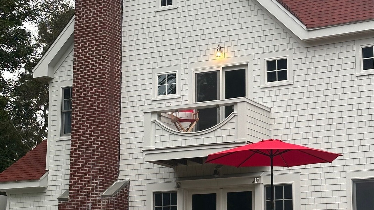 Photo of Outdoor in Falmouth