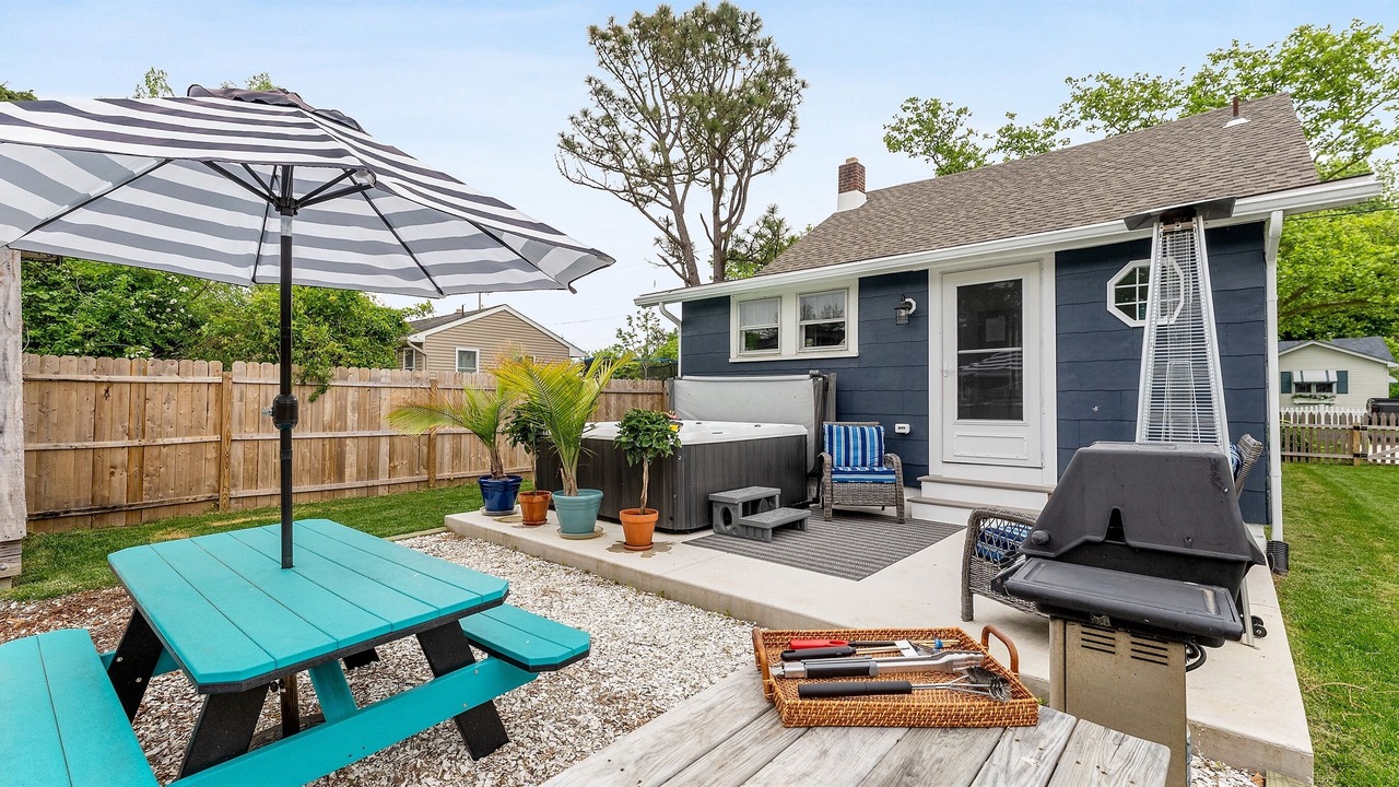 Photo of Outdoor in Del Haven