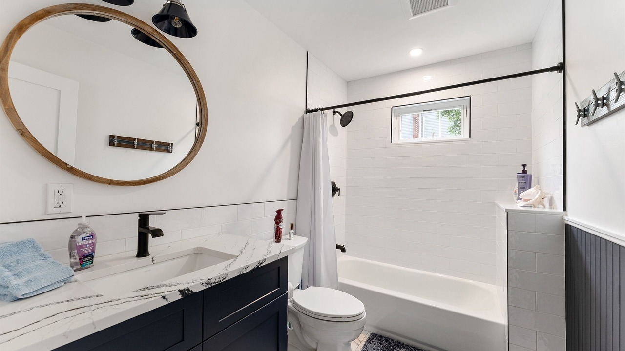 Photo of Bathroom in Del Haven