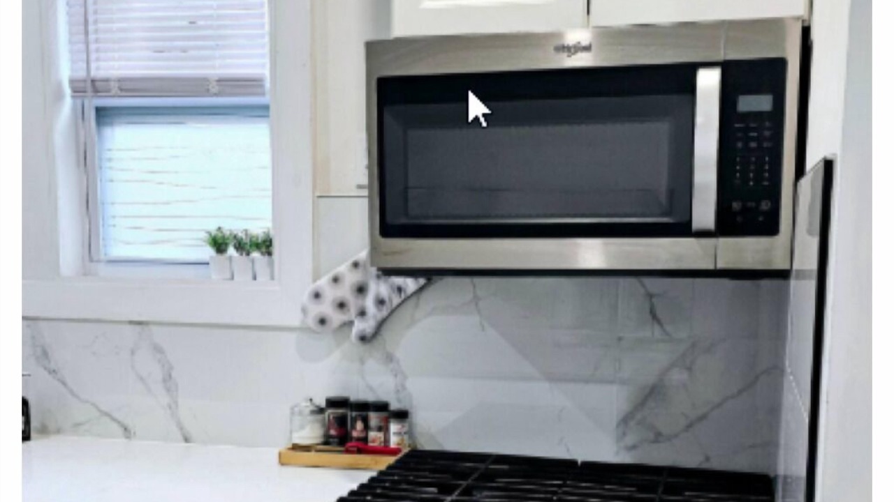 Photo of Kitchen in Irvington