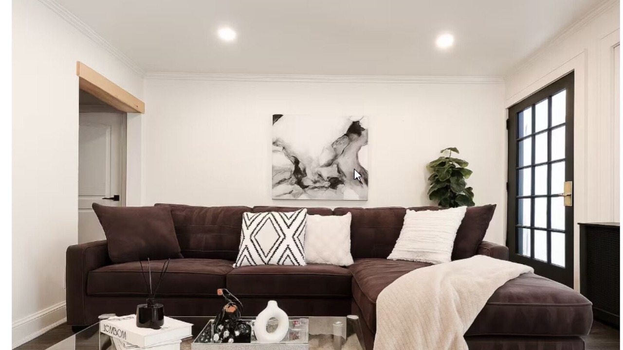 Photo of Bedroom in Irvington