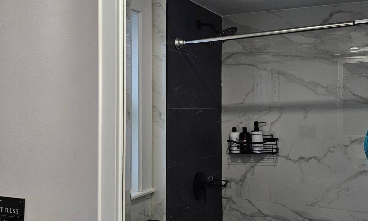 Photo of Bathroom in Irvington
