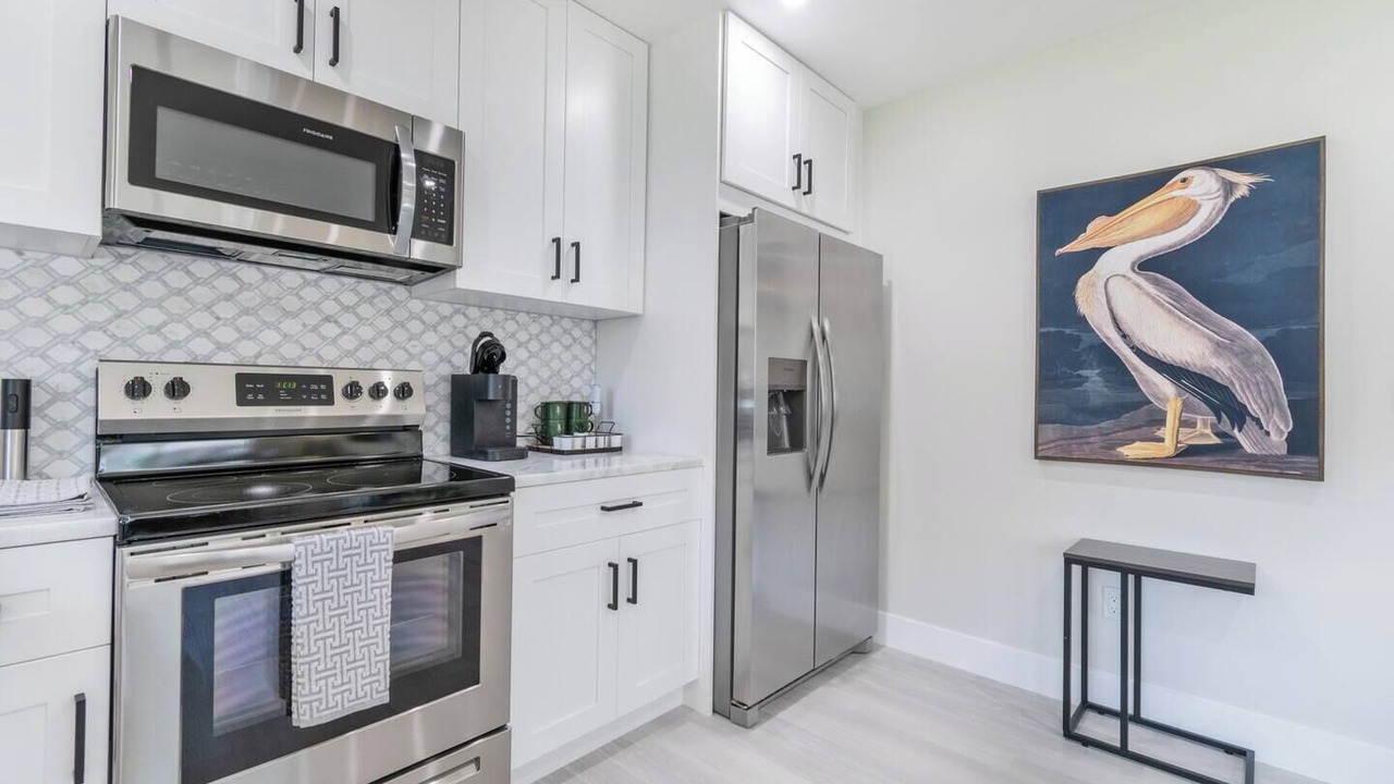 Photo of Kitchen in Lake Ridge