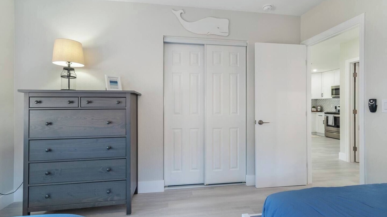 Photo of Bedroom in Lake Ridge