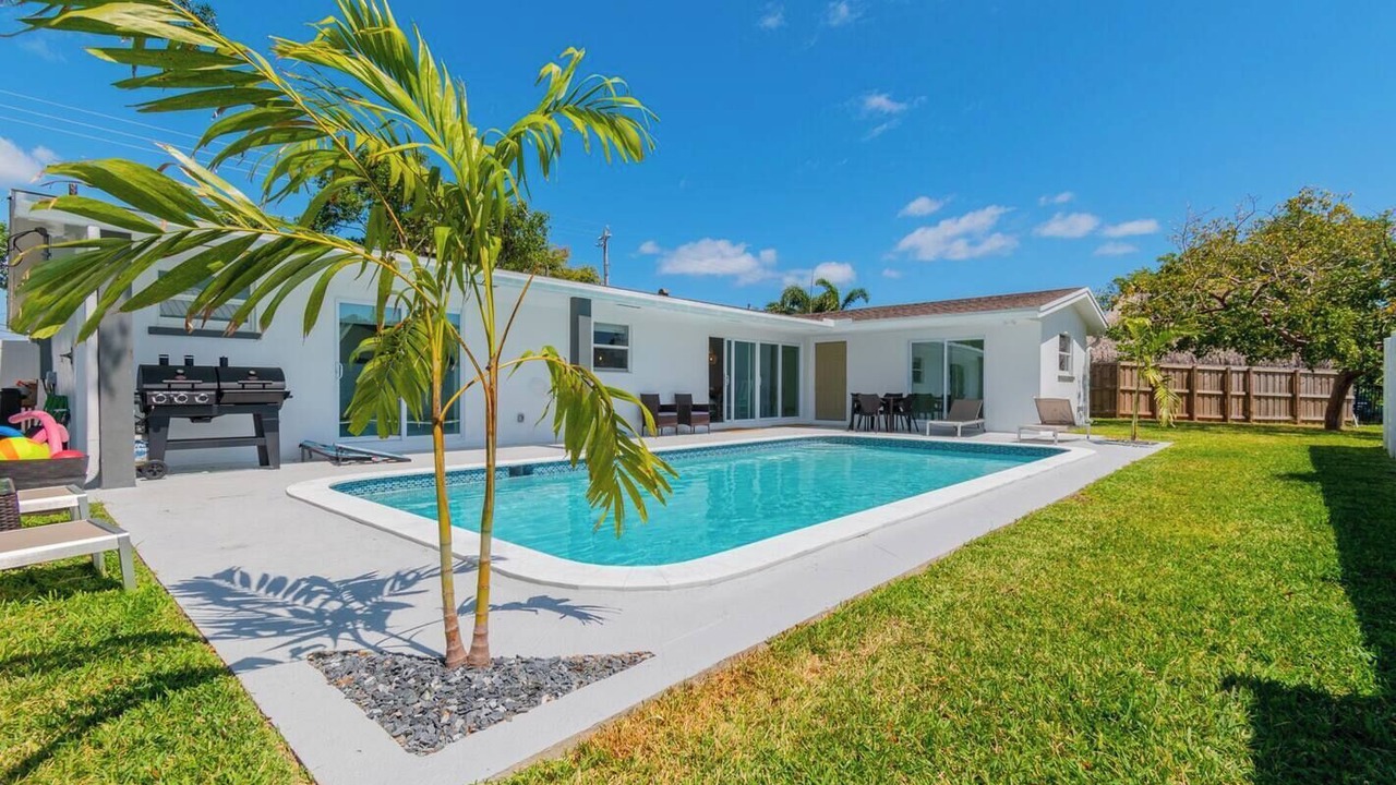 Photo of Outdoor in Garden Isles