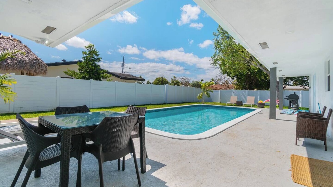Photo of Outdoor in Garden Isles