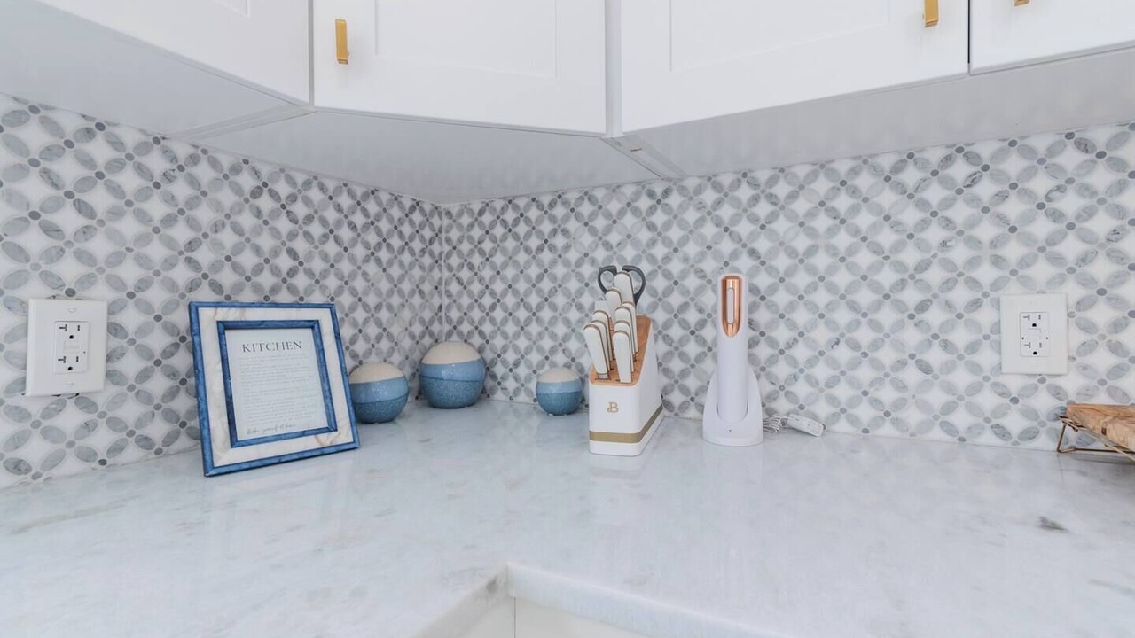 Photo of Kitchen in Garden Isles