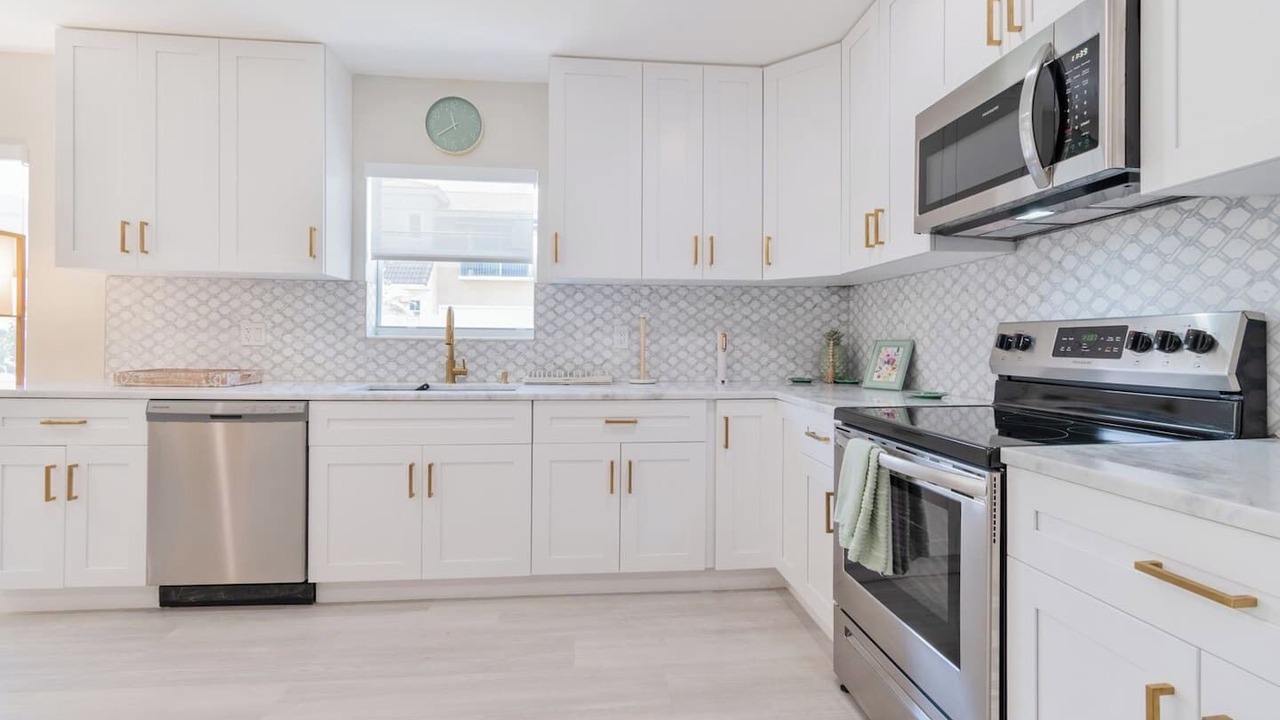 Photo of Kitchen in Lake Ridge