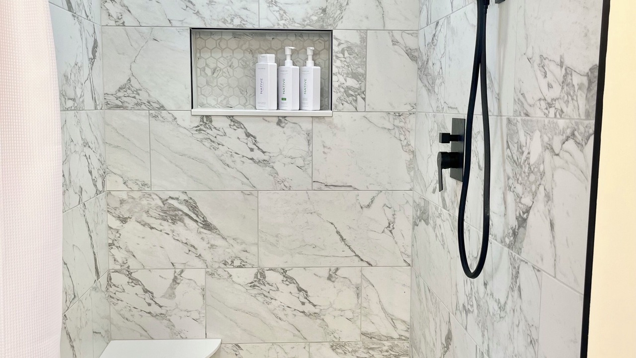 Photo of Bathroom in South End