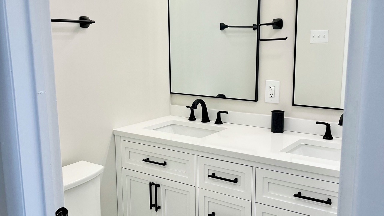 Photo of Bathroom in South End