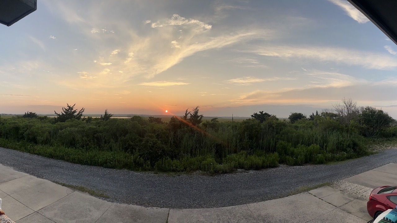 Photo of Outdoor in South End
