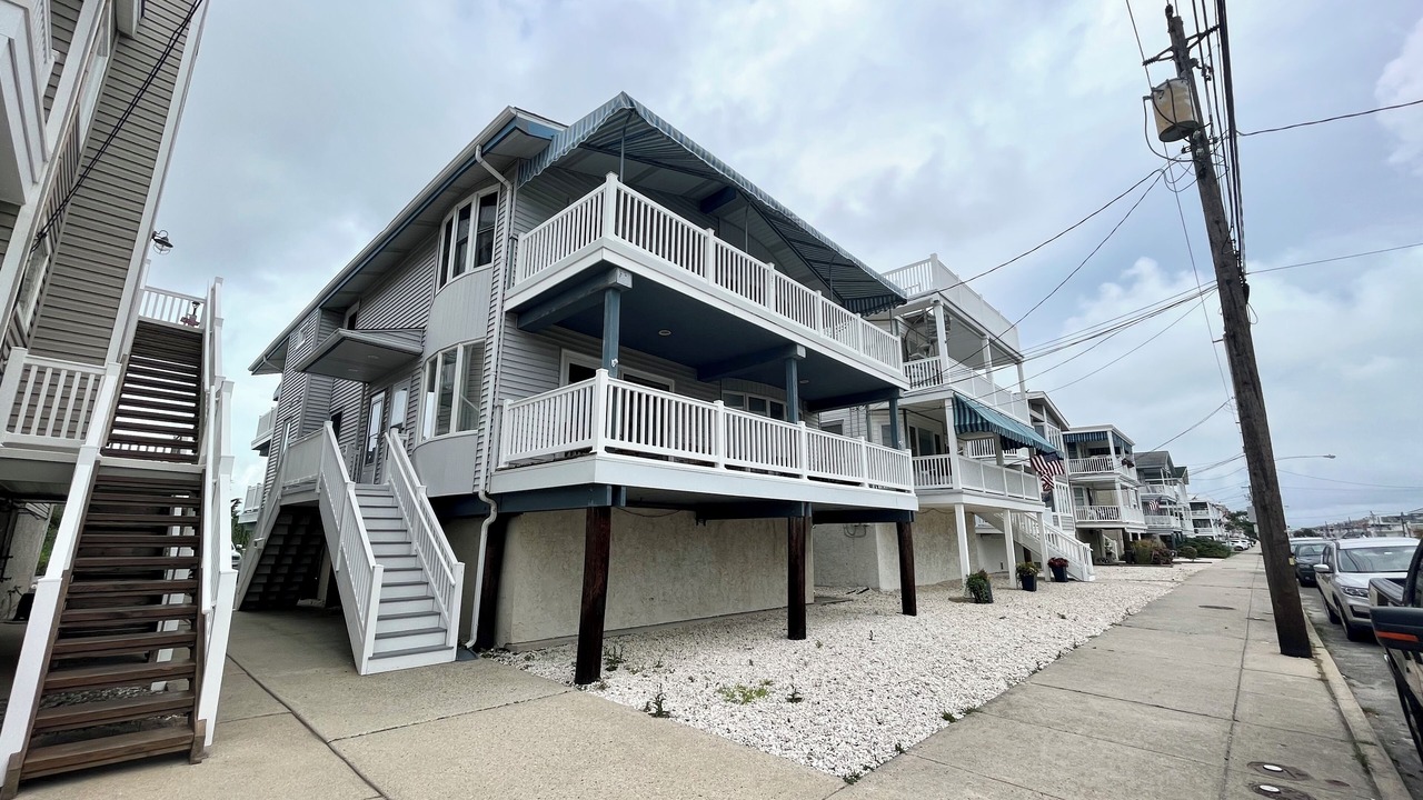 Photo of Outdoor in South End