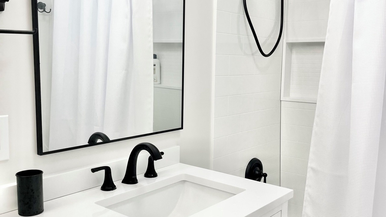 Photo of Bathroom in South End