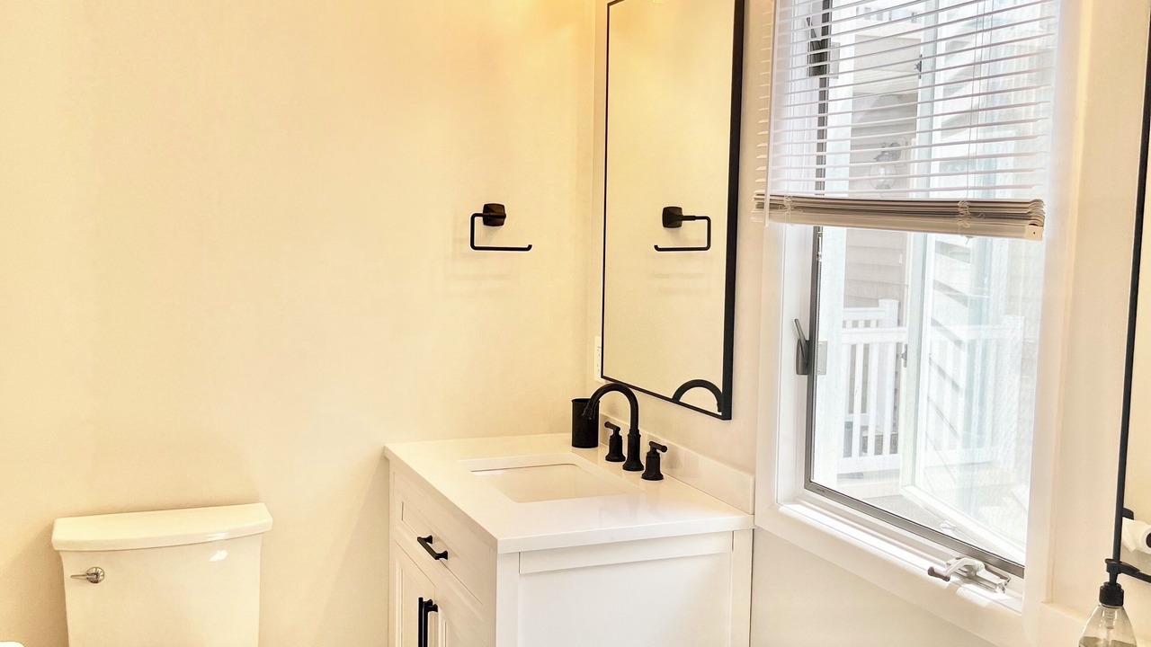 Photo of Bathroom in South End
