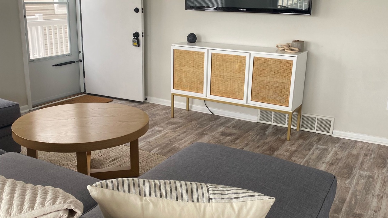 Photo of Livingroom in South End