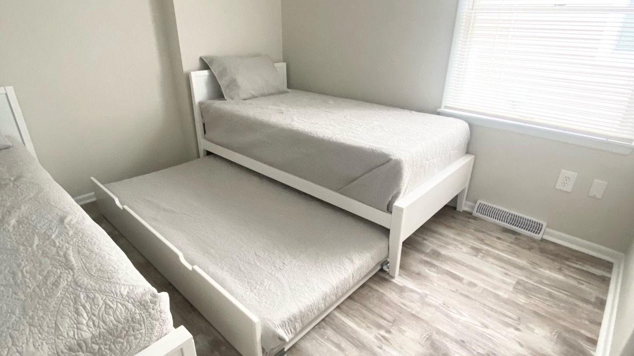 Photo of Bedroom in South End