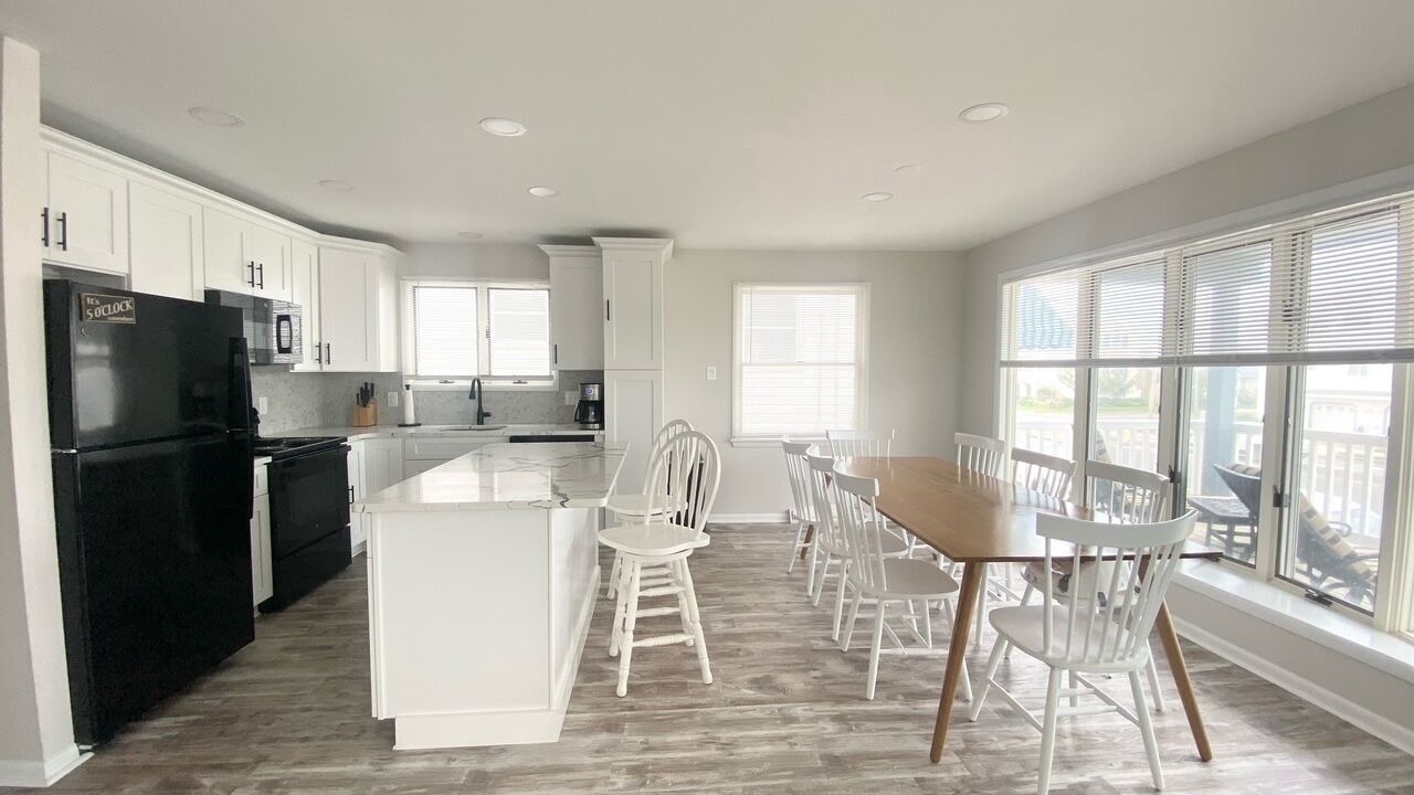 Photo of Kitchen in South End