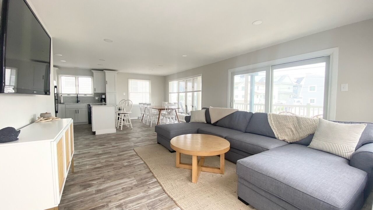 Photo of Livingroom in South End