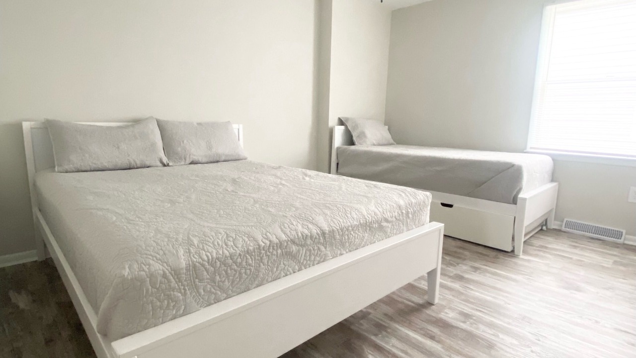 Photo of Bedroom in South End