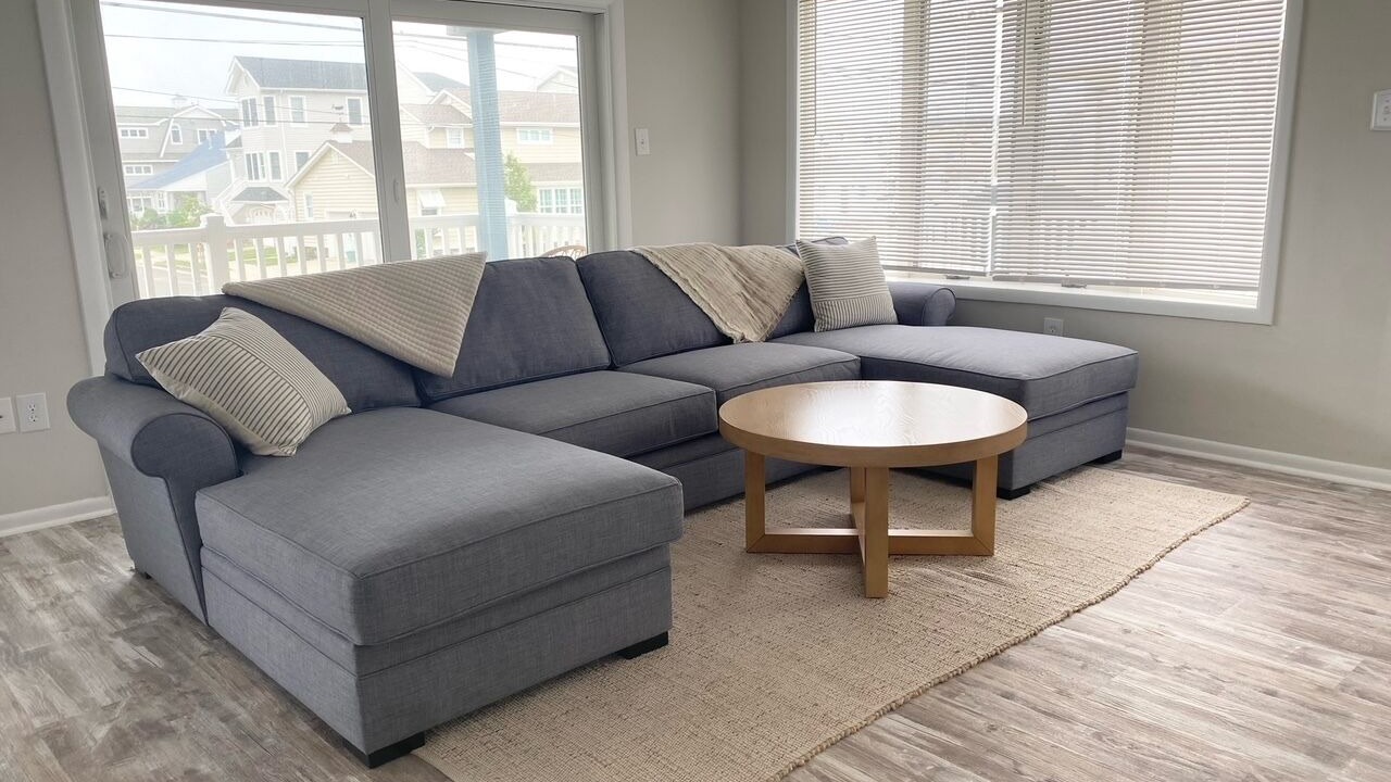 Photo of Livingroom in South End