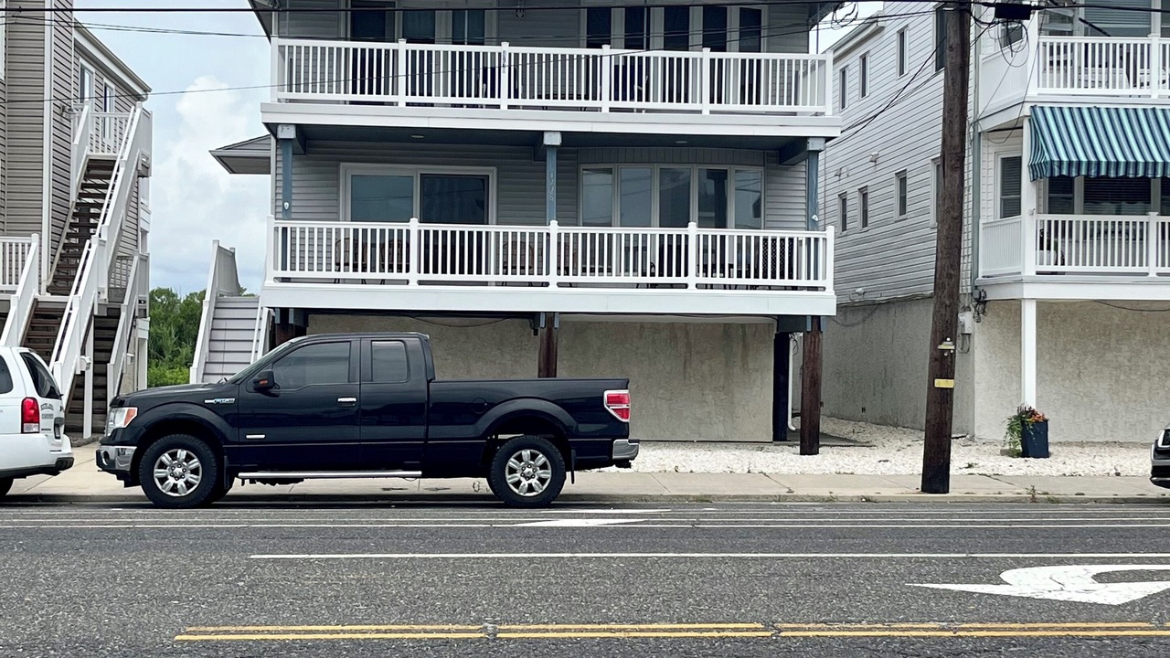 Photo of Outdoor in South End