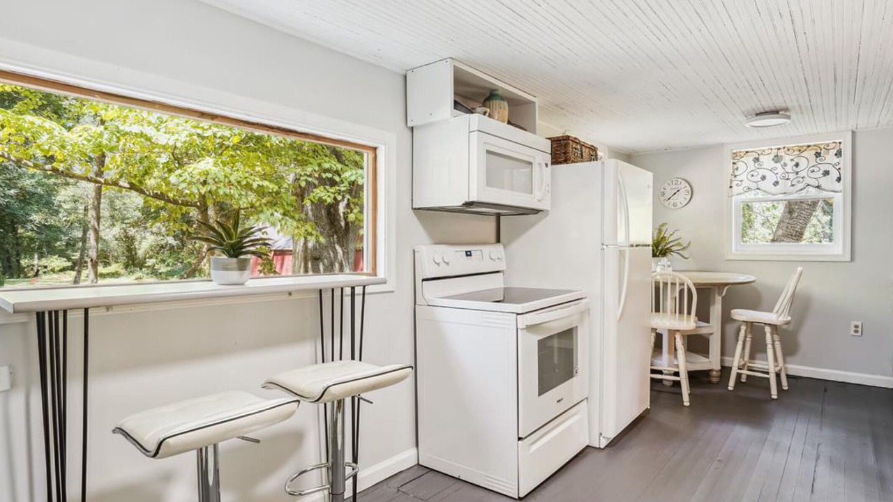 Photo of Kitchen in Golts