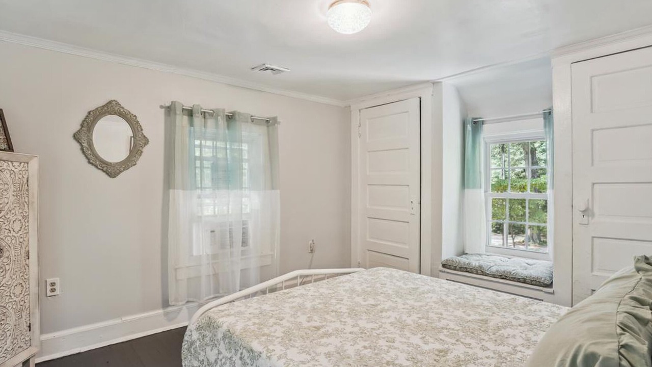 Photo of Bedroom in Golts