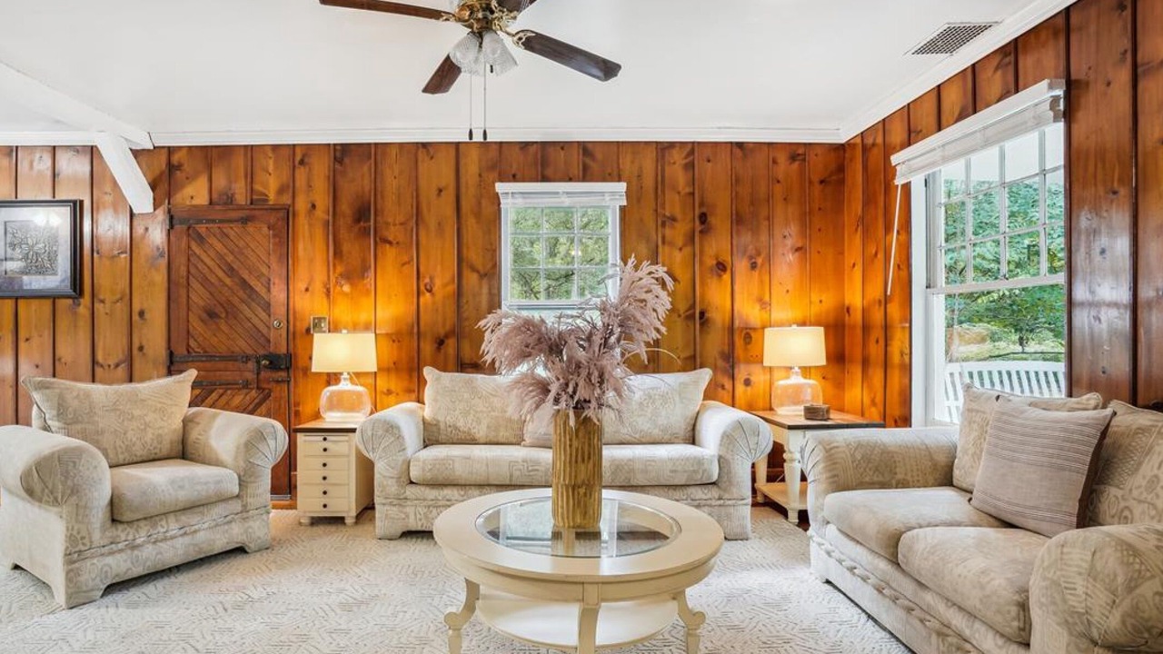 Photo of Livingroom in Golts