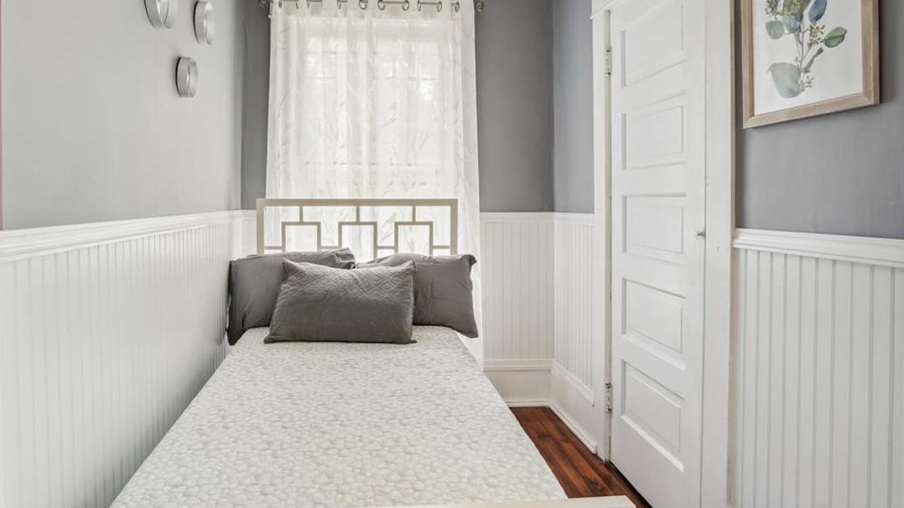 Photo of Bedroom in Golts