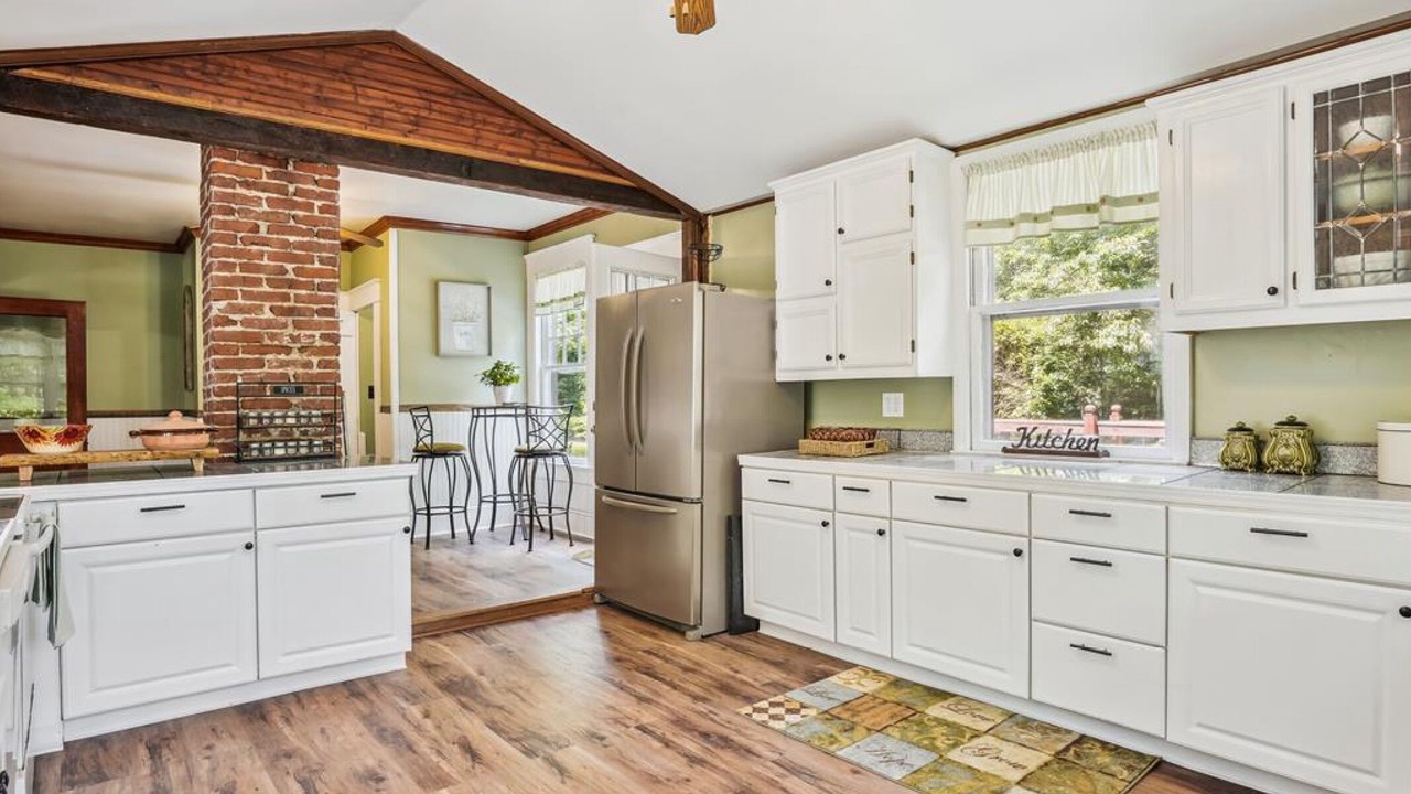 Photo of Kitchen in Golts