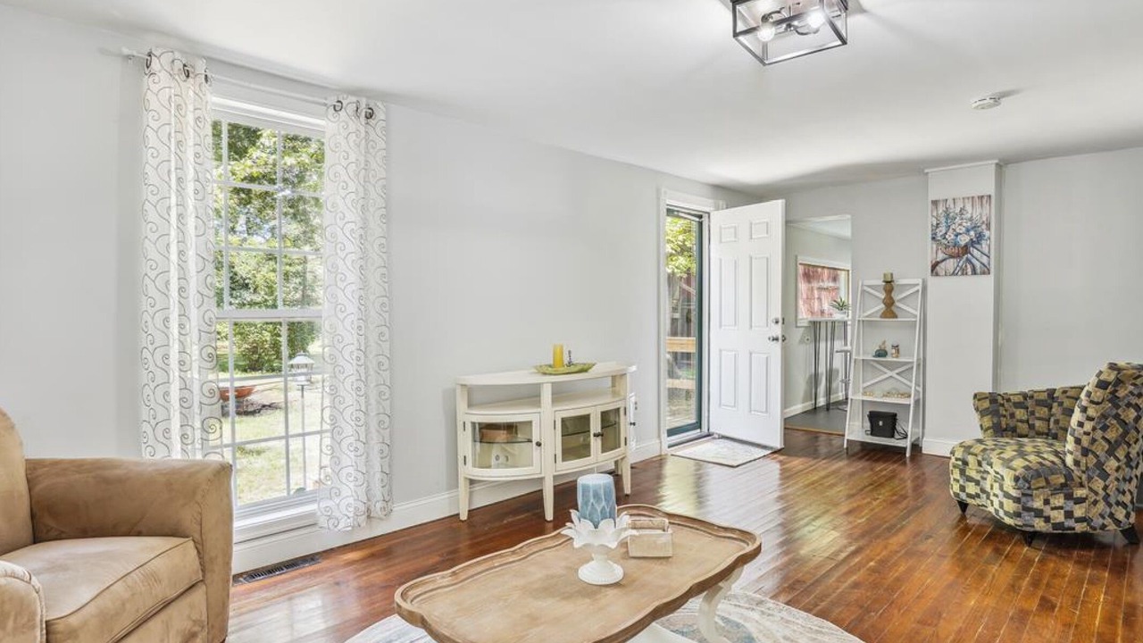 Photo of Livingroom in Golts