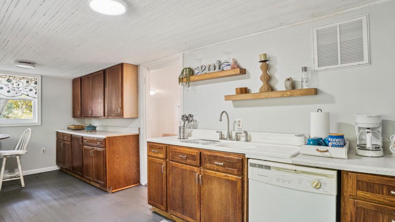 Photo of Kitchen in Golts