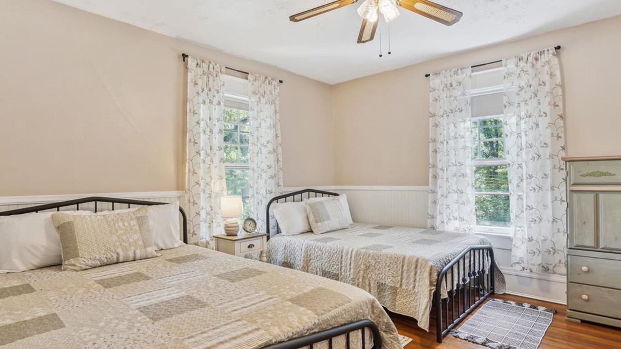 Photo of Bedroom in Golts