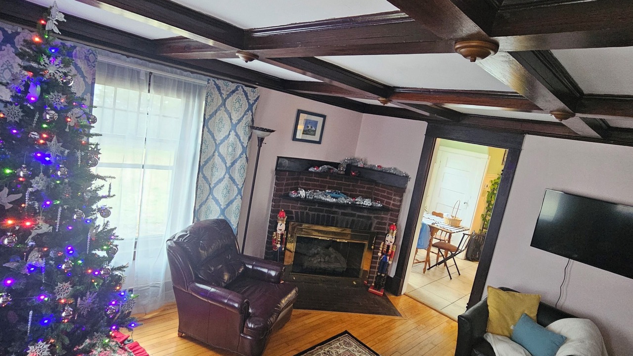 Photo of Livingroom in Schenectady